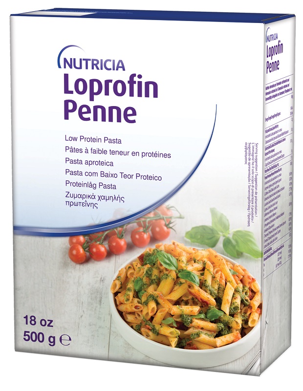 LOPROFIN PENNE 500 G - Newepa Srl