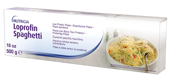 LOPROFIN SPAGHETTI 500 G - Newepa Srl