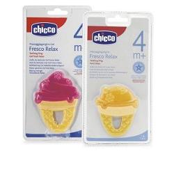 CHICCO MASSAGGIAGENGIVE GELATO FRESH RELAX - Newepa Srl