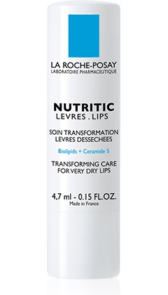 NUTRITIC LABBRA 4,7 ML - Newepa Srl