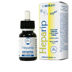HEPARIP 30 ML - Newepa Srl