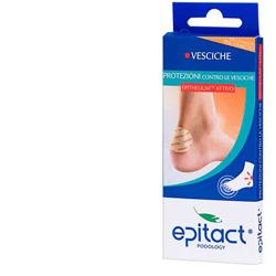 PROTEZIONE PER VESCICHE CON EPITHELIUM ACTIVE CONFEZIONATA IN ASTUCCIO 2 PEZZI - Newepa Srl