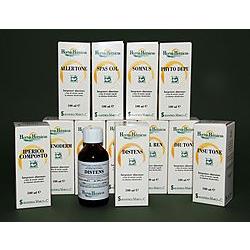 MENOP TINTURA MADRE 100ML - Newepa Srl
