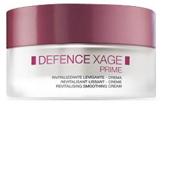 DEFENCE XAGE PRIME CREMA RIVITALIZZANTE LEVIGANTE 50 ML - Newepa Srl