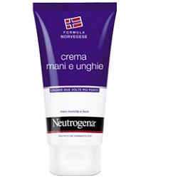 NEUTROGENA MANI CREMA MANI E UNGHIE 75 ML - Newepa Srl