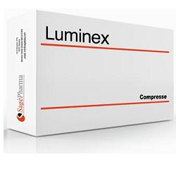 LUMINEX 30 COMPRESSE - Newepa Srl