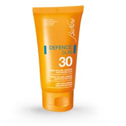 DEFENCE SUN CREMA SPF 30 PROTEZIONE ALTA 50 ML - Newepa Srl