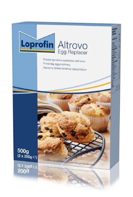 LOPROFIN ALTROVO 2 BUSTE DA 250 G - Newepa Srl