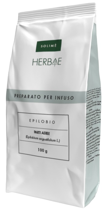 EPILOBIO SOMM TAGLIO TISANA 100 G - Newepa Srl