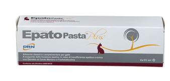 EPATO PASTA PLUS MANGIME COMPLEMENTARE 30 ML - Newepa Srl