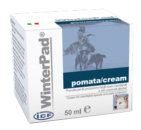 WINTERPAD POMATA 50 ML - Newepa Srl