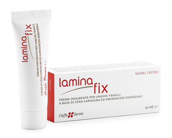 LAMINAFIX CREMA INDURENTE UNGHIE 10 ML - Newepa Srl