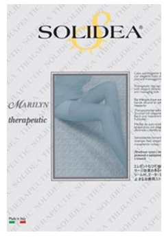 MARILYN CCL1 AUTOREGGENTE NERO L - Newepa Srl