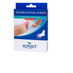 CUSCINETTO PROTETTIVO IN SILICONE AD USO PODOLOGICO EPITHELIUM 26 TAGLIA LARGE 1 PAIO ARTICOLO CD2613IT EPITACT - Newepa Srl
