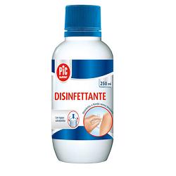 PIC DISINFETTANTE 250 ML - Newepa Srl