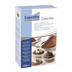 LOPROFIN CAKE MIX TORTA CIOCCOLATO 500 G - Newepa Srl