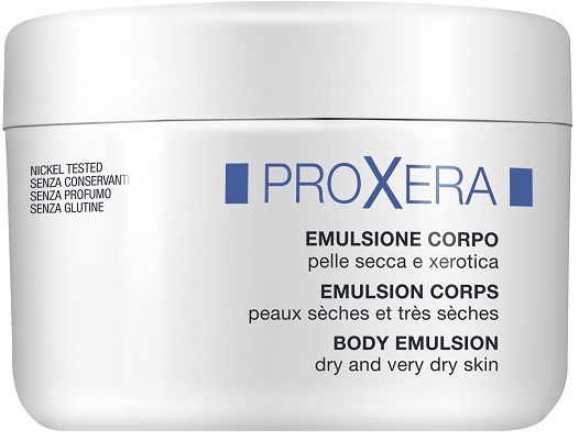 PROXERA EMULSIONE CORPO 400 ML - Newepa Srl
