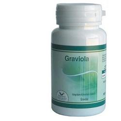GRAVIOLA 100 COMPRESSE - Newepa Srl