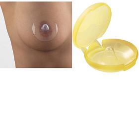 CAPPELLETTI PER IL SENO CONTACT M 2 PEZZI - Newepa Srl