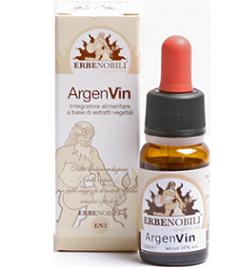 ARGENVIN 10 ML - Newepa Srl