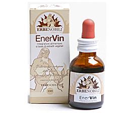 ENERVIN 50 ML - Newepa Srl