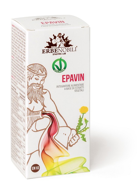 EPAVIN 50 ML - Newepa Srl