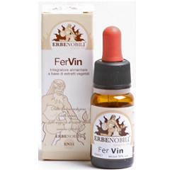 FERVIN 10 ML - Newepa Srl