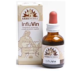 INFLUVIN 50 ML - Newepa Srl