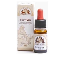 RAMVIN 10 ML - Newepa Srl