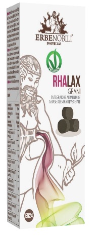 RHALAX GRANI 25 G - Newepa Srl