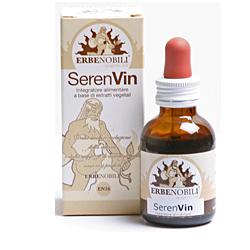 SERENVIN 50 ML - Newepa Srl