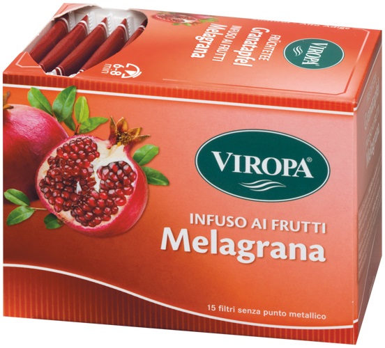 VIROPA MELAGRANA 15 BUSTINE - Newepa Srl