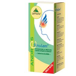 ANDRES SINULEM 100 ML - Newepa Srl