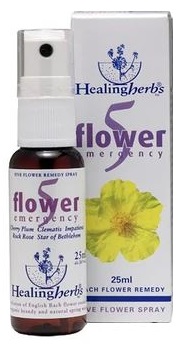 FIVE FLOWER SPRAY ORALE 20 ML - Newepa Srl
