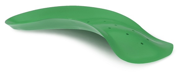 PLANTARE ATTIVO PREFORMATO BIONAIF VERDE MISURA PICCOLA 2 PEZZI - Newepa Srl