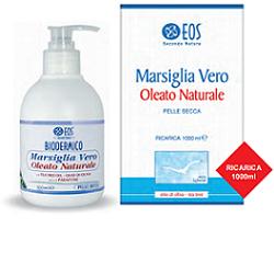 EOS MARSIGLIA VERO OLEATO RIC - Newepa Srl