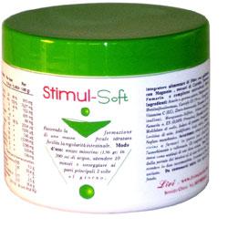 STIMUL SOFT POLVERE 240 G - Newepa Srl