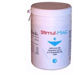 STIMUL MAG POLVERE 150 G - Newepa Srl