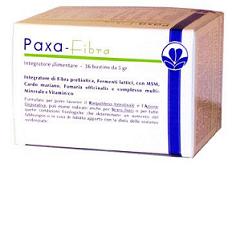 PAXAFIBRA 36 BUSTINE DA 5 G - Newepa Srl
