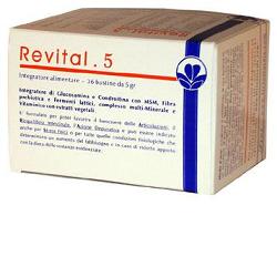 REVITAL 5 36 BUSTINE 5 G - Newepa Srl
