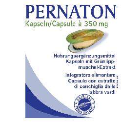 PERNATON 90 CAPSULE - Newepa Srl
