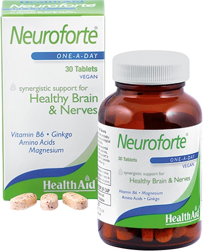 NEUROFORTE 30 COMPRESSE - Newepa Srl