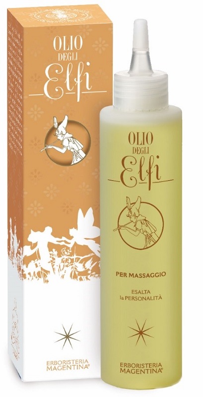 ELFI OLIO DEGLI ELFI 150 ML - Newepa Srl