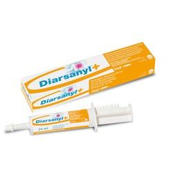 DIARSANYL PLUS CG SIRINGA DA 10 ML - Newepa Srl