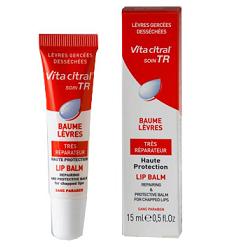 VITACITRAL BALSAMO LABBRA 15 ML - Newepa Srl