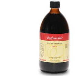 BRAHMI TAILA BENEFICA 150 ML - Newepa Srl