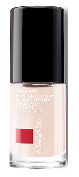 TOLERIANE VERNIS SILICIUM SILICIUM BEIGE 6 ML - Newepa Srl