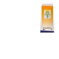 FITOMEGA M1 GOCCE 50 G - Newepa Srl