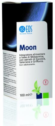 EOS MOON PIANTE SERA GOCCE 100 ML - Newepa Srl
