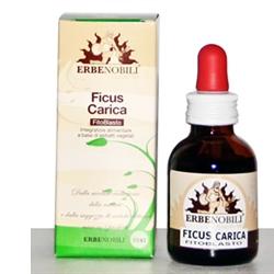 FITOBLASTO FICUS CARICA 50 ML - Newepa Srl